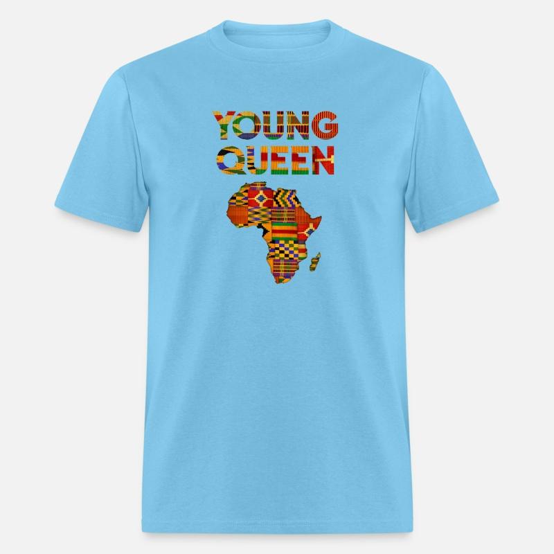 Kente Cloth Girls African