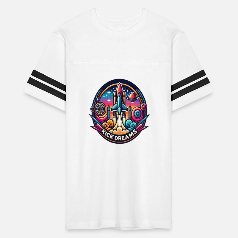 Kick Start Your Dreams One Goal at a Time