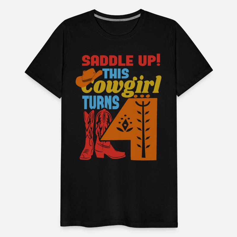 Kids Girls 4 Years Old Birthday Party This Turns