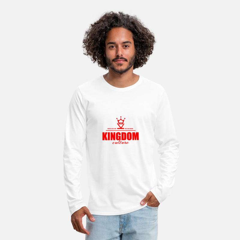 Kingdom Culture Brand logo (RED)