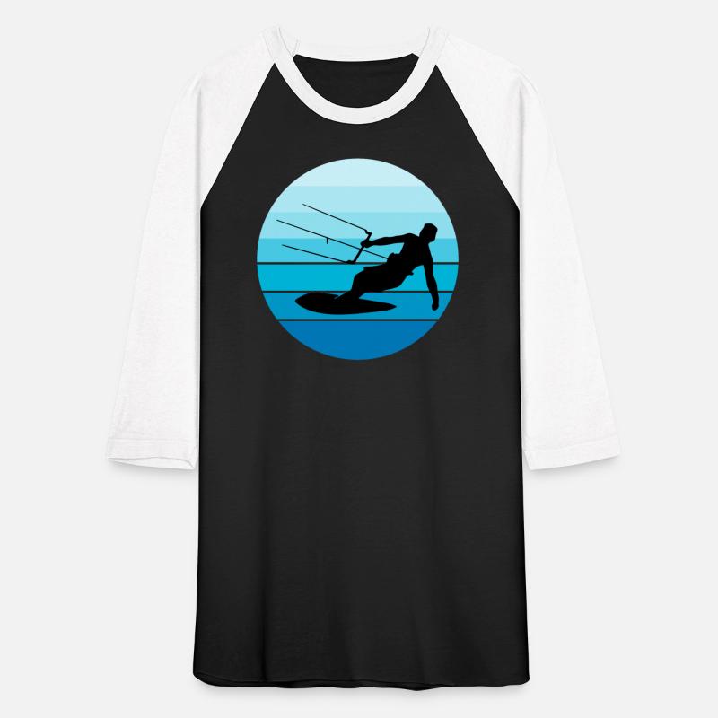 Kitesurfing Kiteboarding Kiteboarder Kitesurf