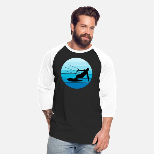 Kitesurfing Kiteboarding Kiteboarder Kitesurf