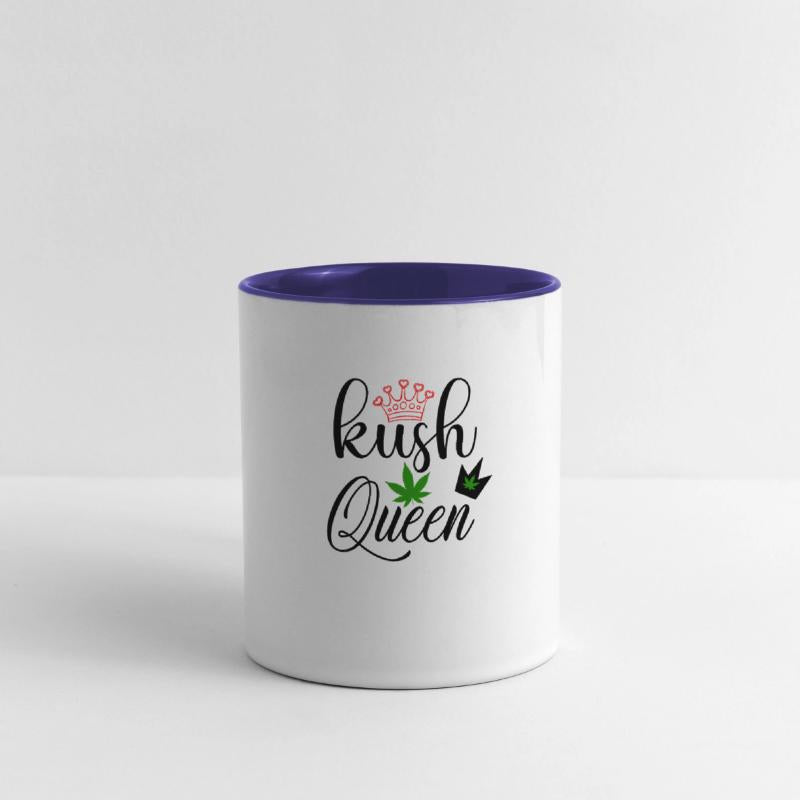 KUSH QUEEN