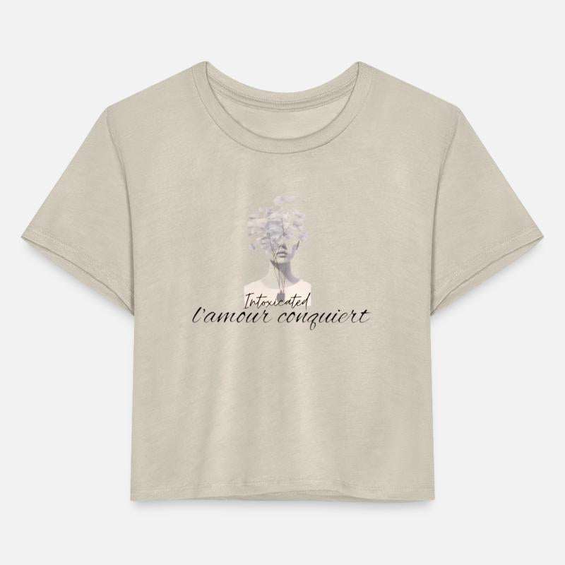 l'amour conquiert(love conquers