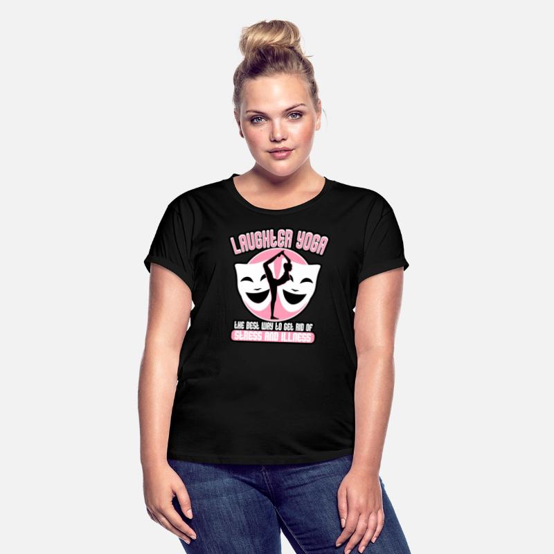 Laughter Yoga The Best Way To Get Rid Of Stress