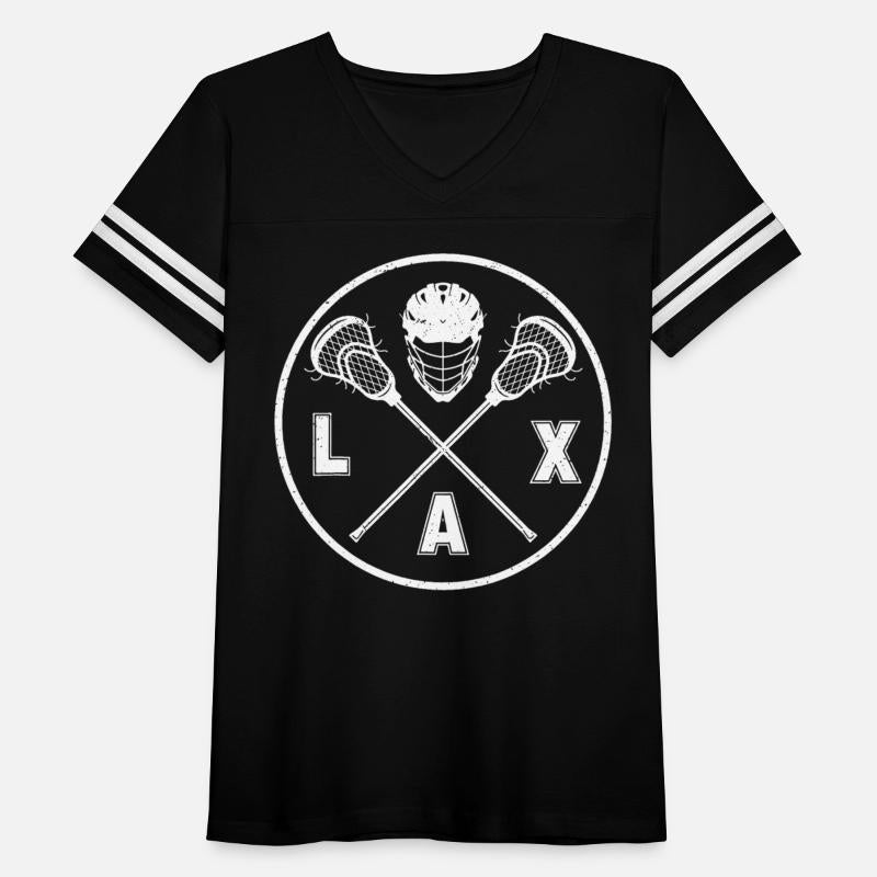 LAX Player Lacrosse Lacrosse Logo Lacrosse Lovers