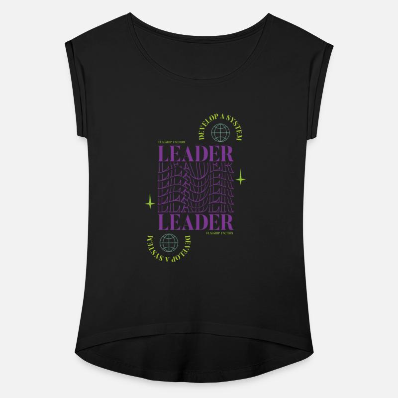 Leader Develope a System