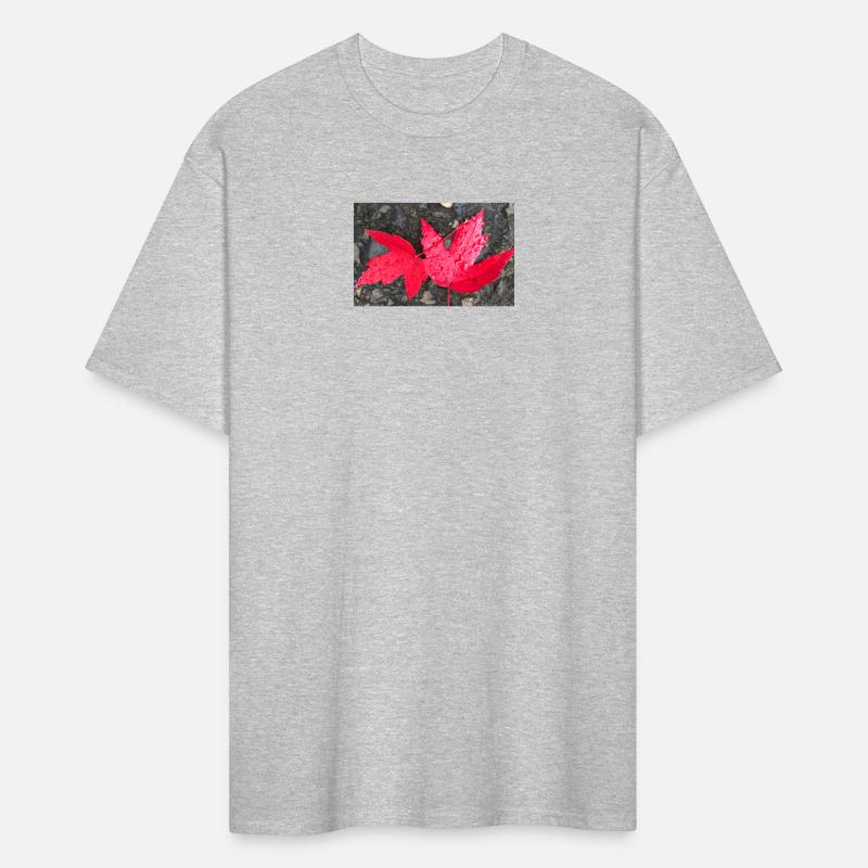 Leaf it to Me Classic T Shirt