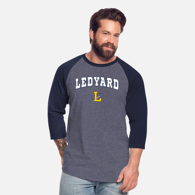 Ledyard High School Colonels
