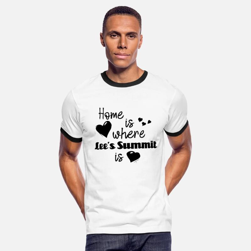 Lee’s Summit in USA City Design