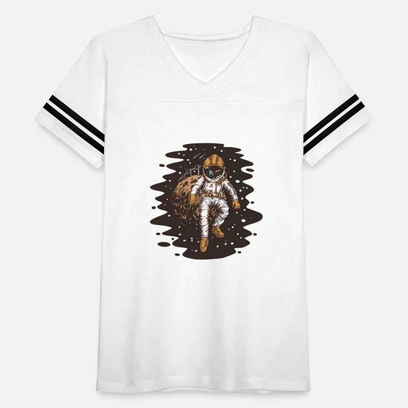 "Lost in Space" Cosmic Adventure T-Shirt