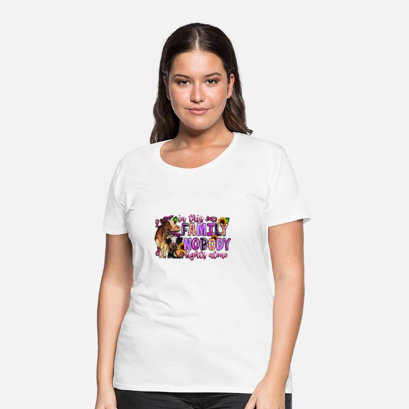 İn This Family Nobody Lights Alone