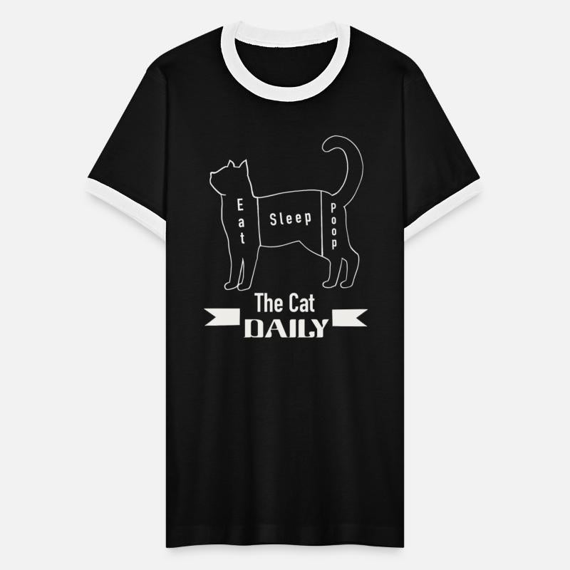 The Cat Daily