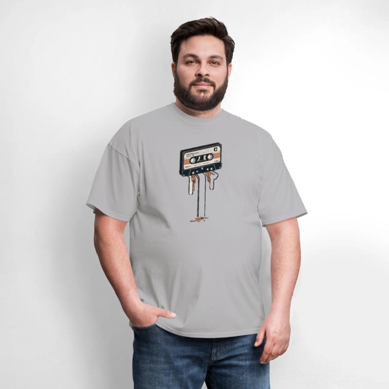 The death of the cassette tape Classic T Shirt