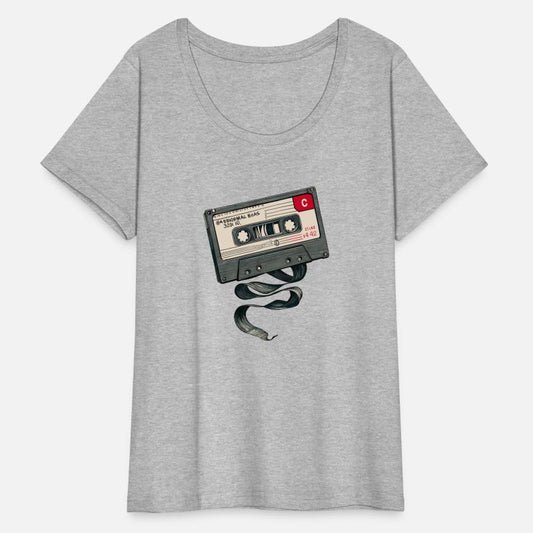 The death of the cassette tape Classic T Shirt