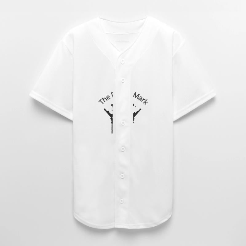 The Devil Mark Design T-shirt
