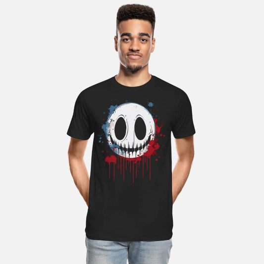 The Evil Smile: Sinister Grin Design