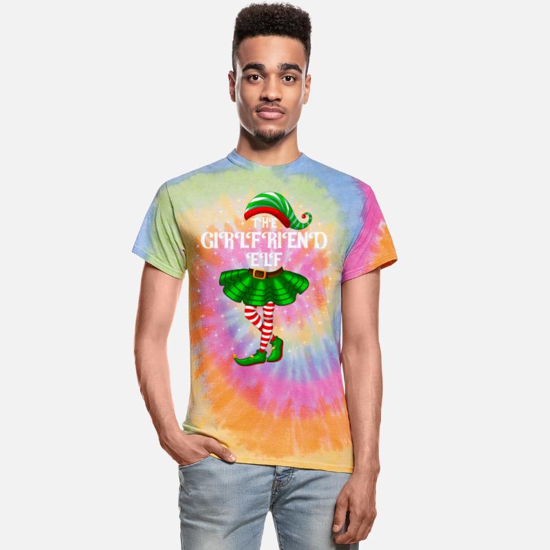 The Girlfriend Elf Christmas