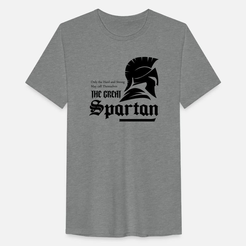 The Great Spartan