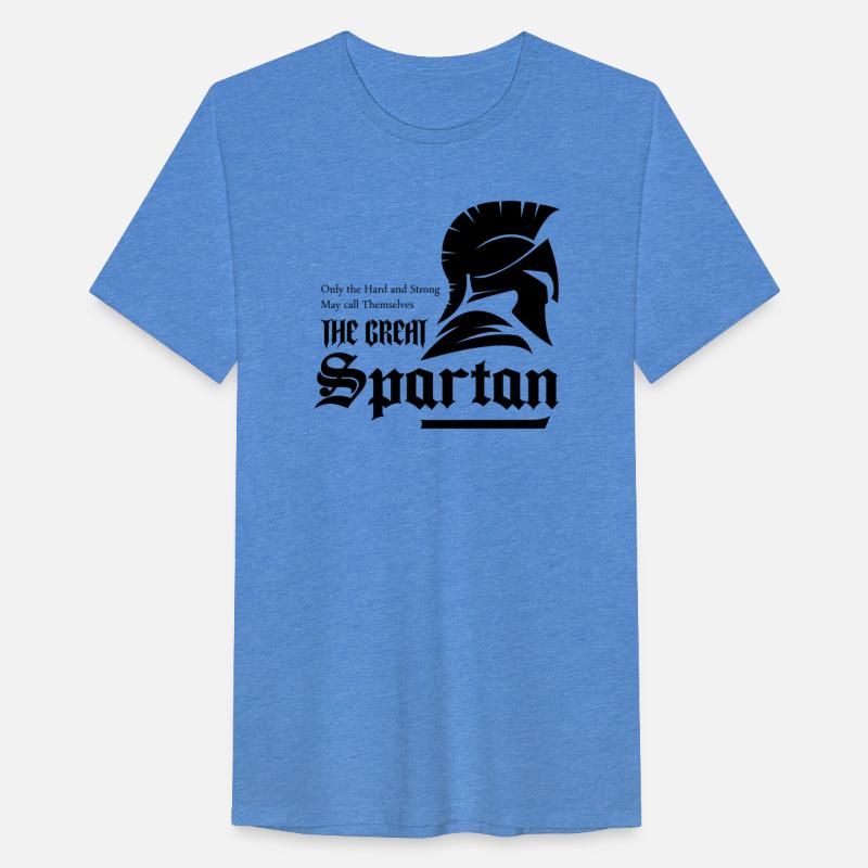 The Great Spartan