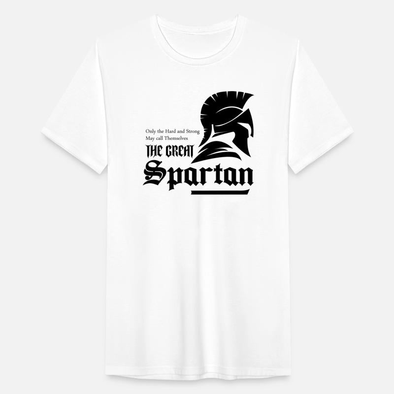 The Great Spartan