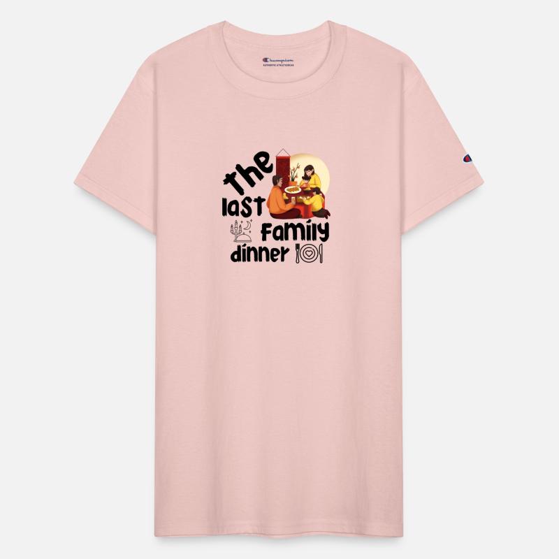 the last family dinner