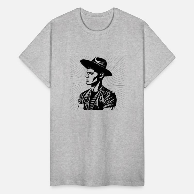 The Maverick Man: An Insight into the World of Men