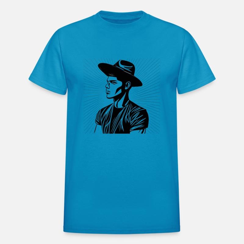 The Maverick Man: An Insight into the World of Men