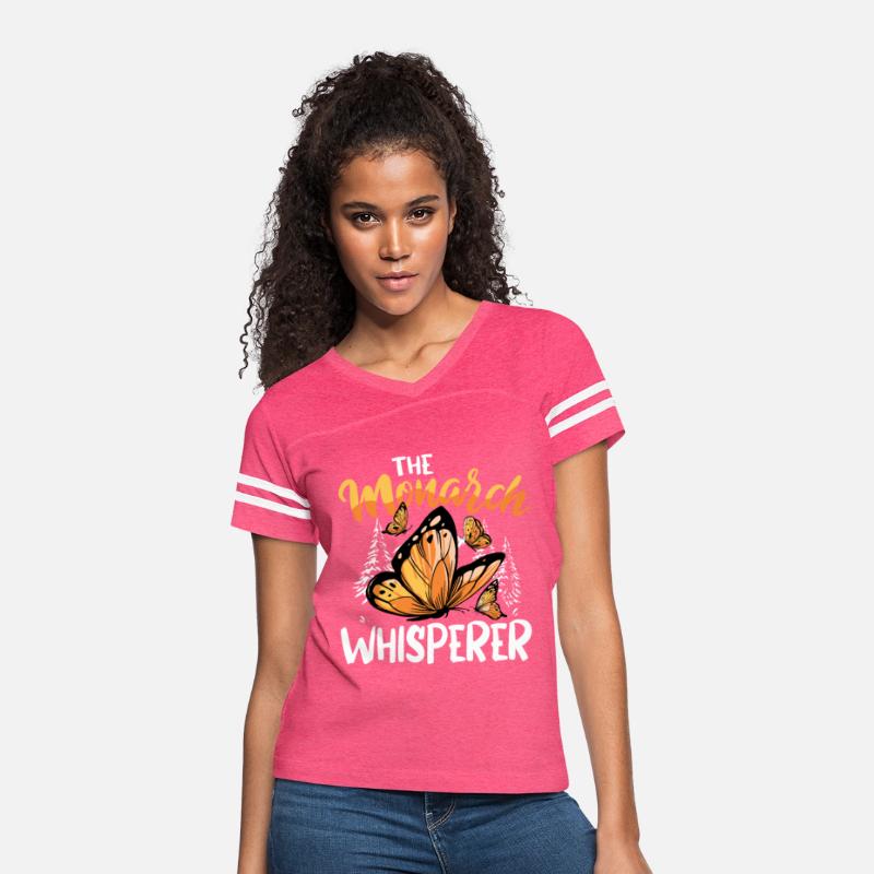 The Monarch Whisperer