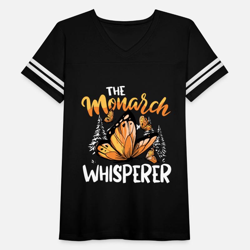 The Monarch Whisperer