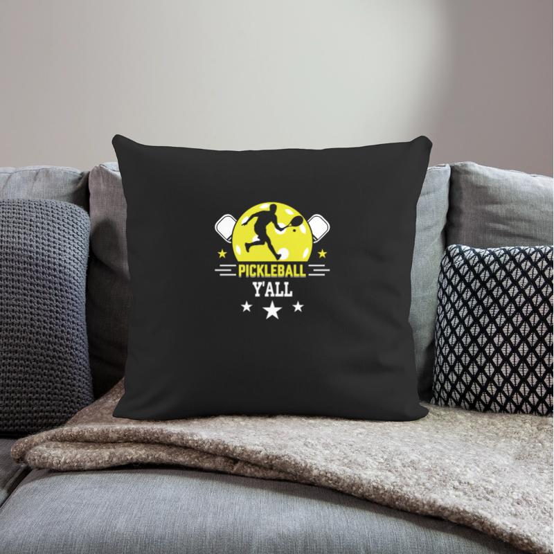 The Sports Ball. Pickle Ball