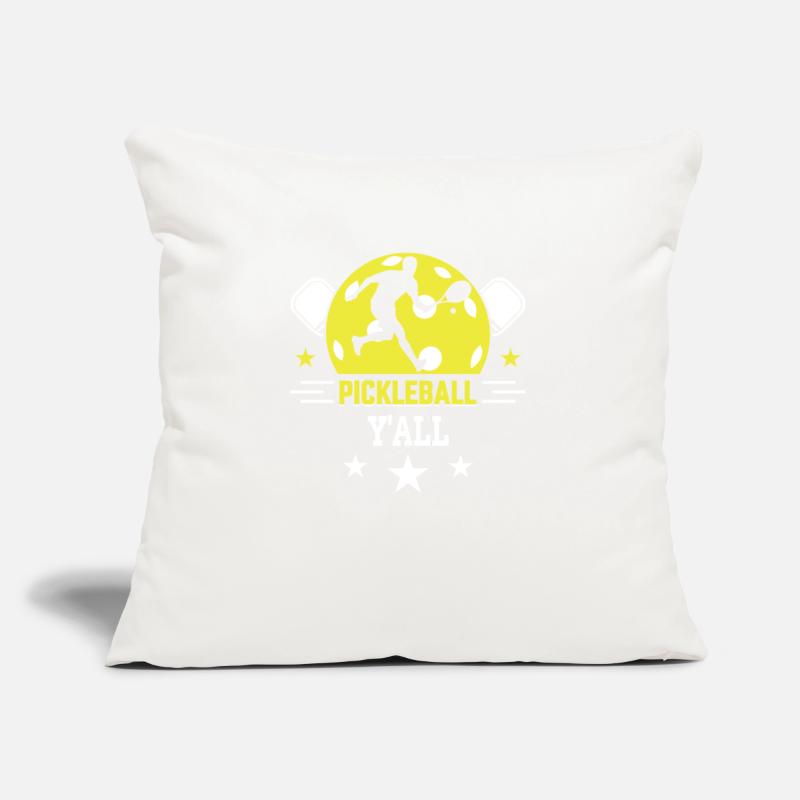 The Sports Ball. Pickle Ball