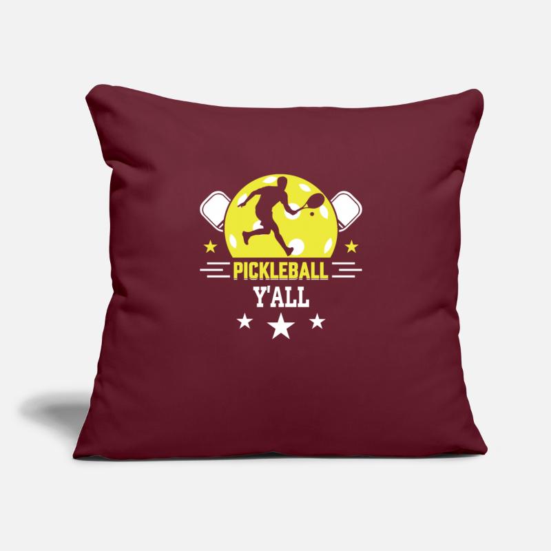 The Sports Ball. Pickle Ball