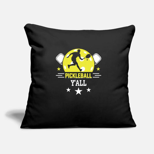 The Sports Ball. Pickle Ball