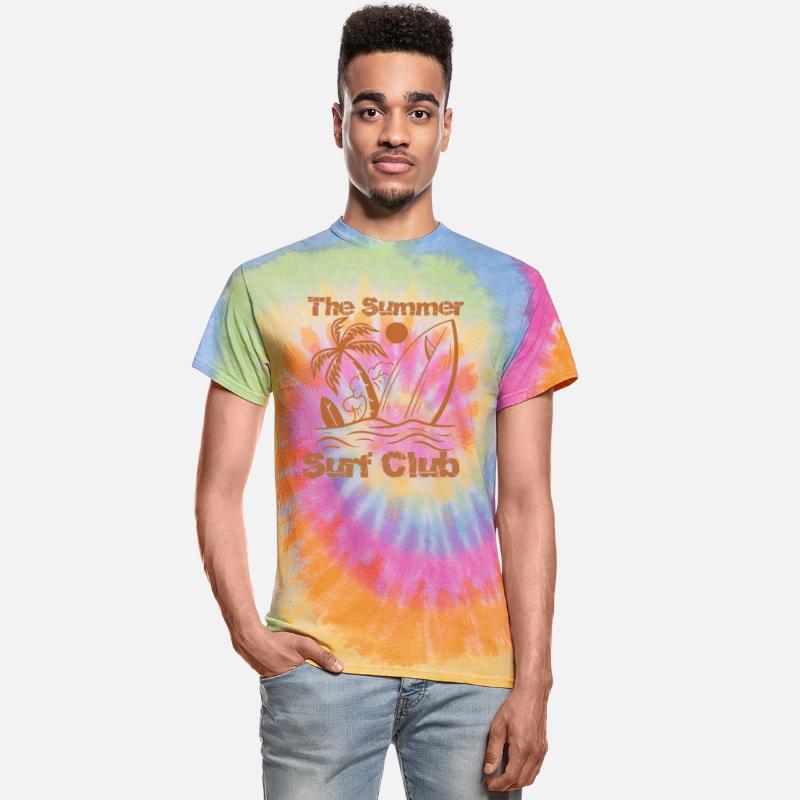 the summer surf club gift