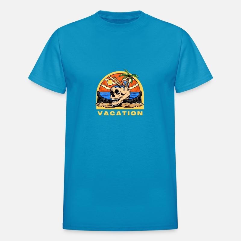 The summer vacation Design for fashion