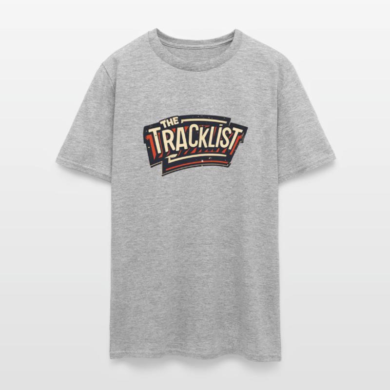 The Tracklist Podcast Retro