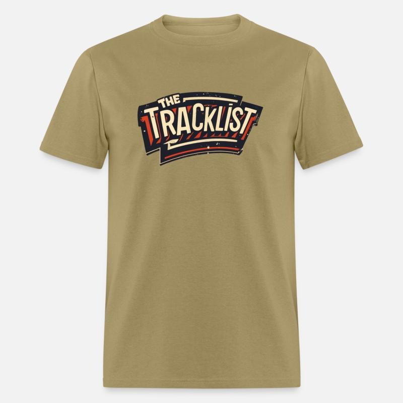 The Tracklist Podcast Retro