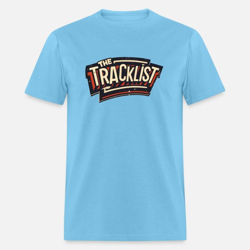 The Tracklist Podcast Retro