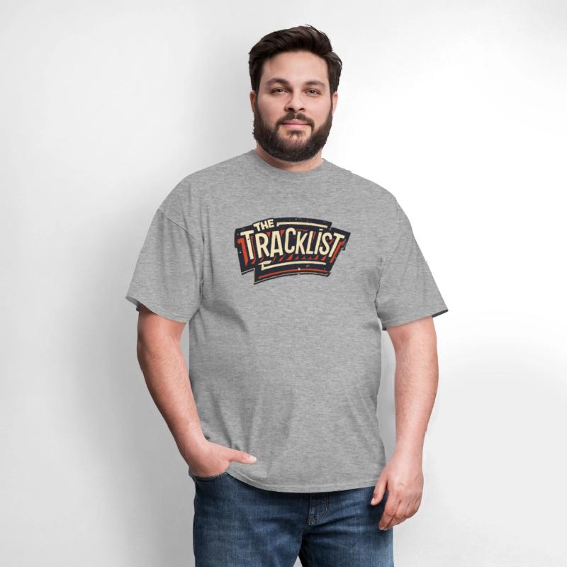 The Tracklist Podcast Retro