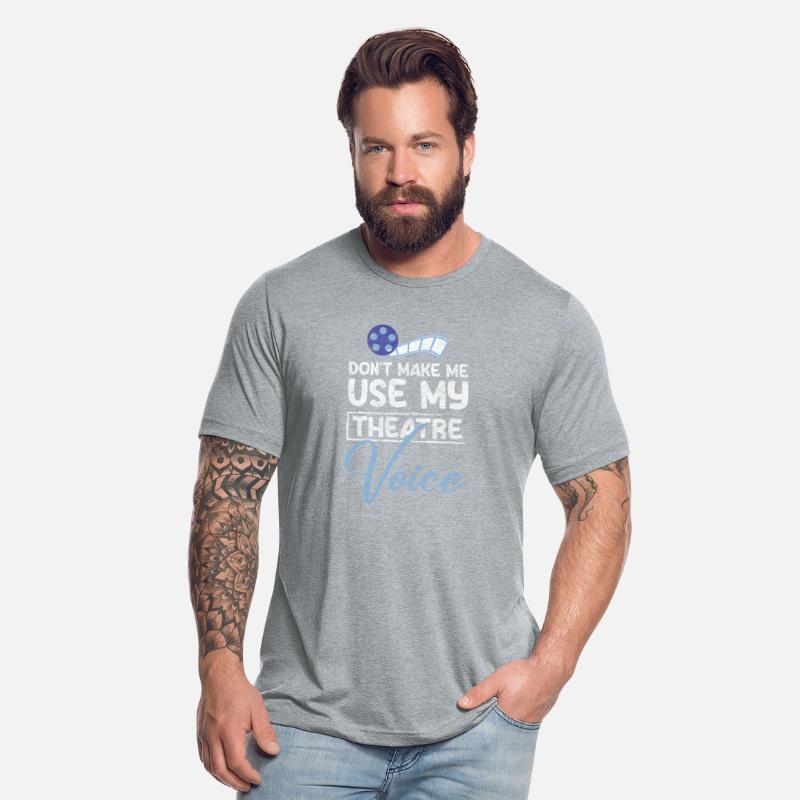 Theater Play Broadway