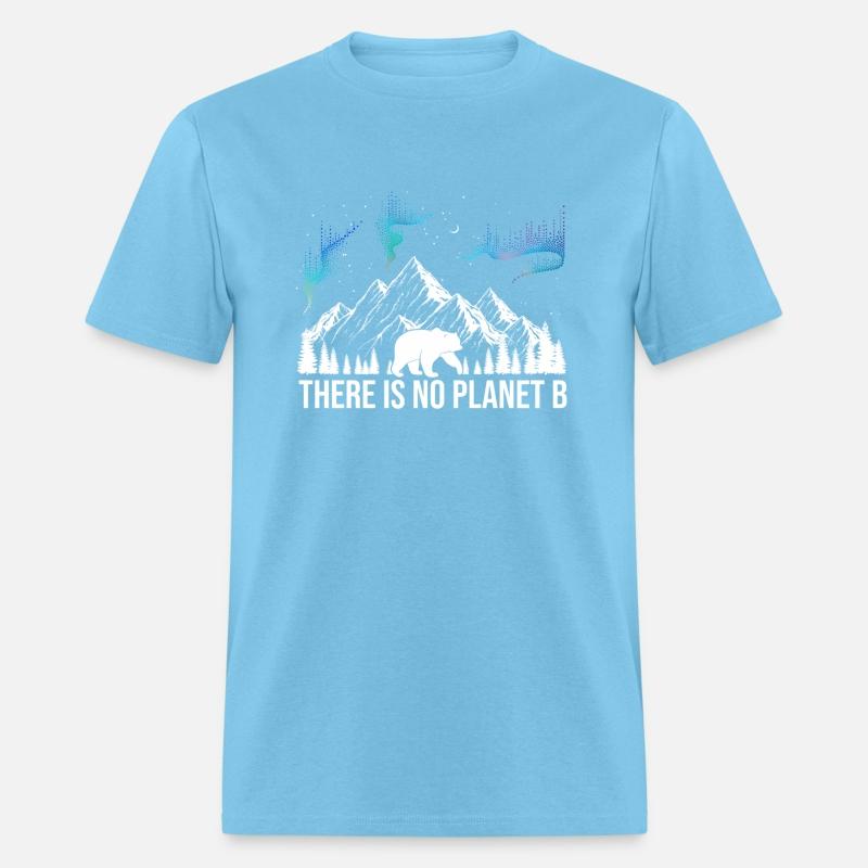 There Is No Planet B Save Our Planet