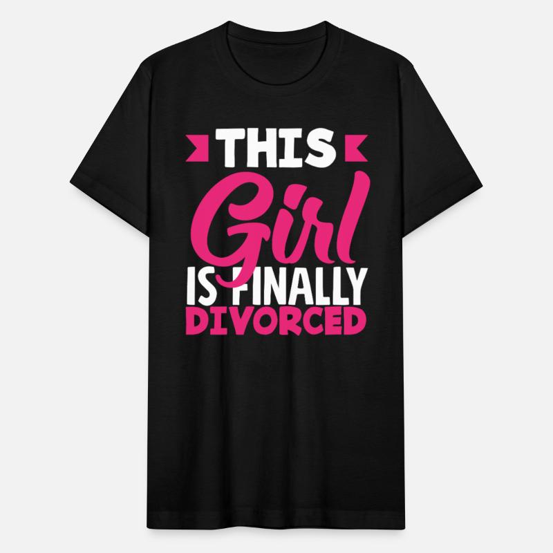 This Girl Is Finally Divorced Celebration Divorce