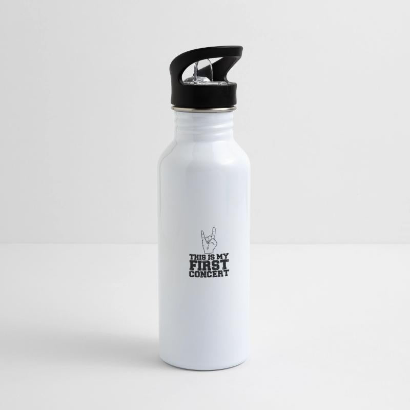 This Is My First Concert 32