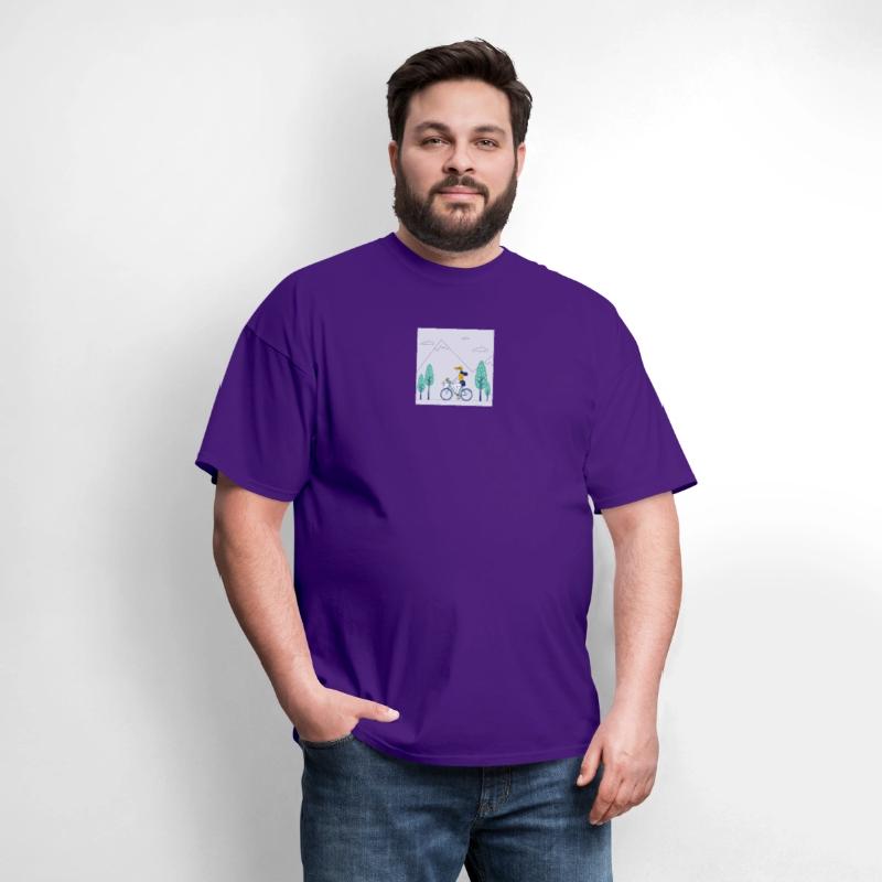 This is our best seller for a reason. Relaxed, tai