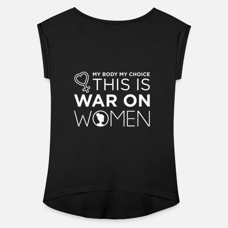This Is War On Women