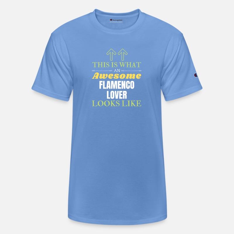 This is What an Awesome Flamenco Lover Looks Like