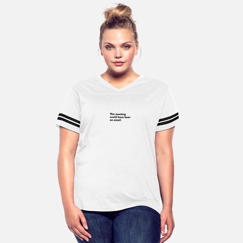 This meeting could have been an email