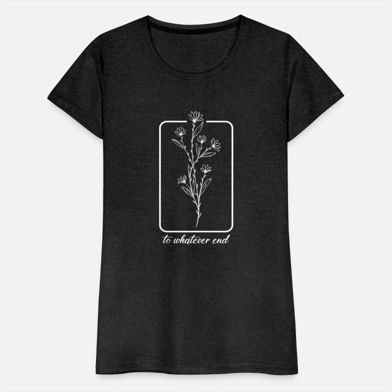 Throne Of Glass Flower