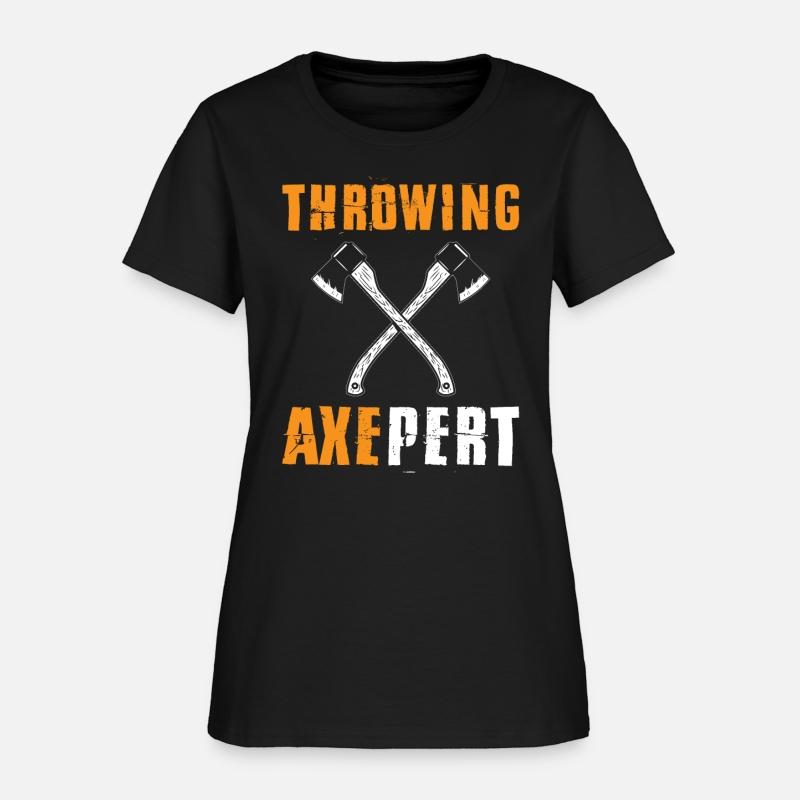 Throwing Axepert - Axe Throwing